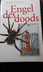 Thriller. Engel des doods, Grensgeval, Misleid 3 voor 5,00, Gelezen, Ophalen of Verzenden