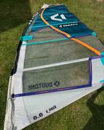 3x giek zeilen Duotone Skeg 60cm mastverlenger surfbent, Watersport en Boten, Windsurfen, Minder dan 250 cm, Zo goed als nieuw
