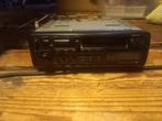 Radio/cassette speler/auto, Auto diversen, Autoradio's, Ophalen of Verzenden