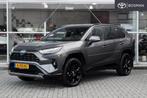 Toyota RAV4 2.5 Hybrid Style, Stof, Gebruikt, 4 cilinders, 2487 cc