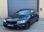 BMW 5-serie Touring 520i High Executive Edition |NL auto| De, Auto's, BMW, Automaat, 1998 cc, Achterwielaandrijving, Euro 6