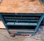 Gereedschapswagen Ebeka, Auto diversen, Autogereedschap, Ophalen of Verzenden, N.v.t, N.v.t, N.v.t