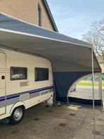 Starcamp tourist luifel maat 13 met aluminum frame, Caravans en Kamperen, Kampeeraccessoires, Zo goed als nieuw