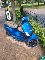 Vespa lx 4 takt 2007, Ophalen, Gebruikt, Benzine, 50 cc
