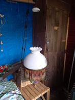 Hanglamp, Ophalen of Verzenden, Gebruikt, Minder dan 50 cm