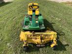 John Deere F525 Zitmaaier - Goed Onderhouden, Tuin en Terras, Ophalen, Cirkelmaaier, Gebruikt, 50 cm of meer