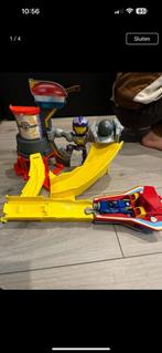Paw patrol Mighty, Ophalen of Verzenden, Zo goed als nieuw
