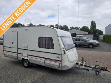 Home-Car RALLY 445 H 1998 TRUMA mover volautomaat Voortent beschikbaar voor biedingen