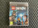 Playstation 3 - Lego Dimensions Spel / Game voor de PS3, Avontuur en Actie, Ophalen of Verzenden, Zo goed als nieuw, 3 spelers of meer