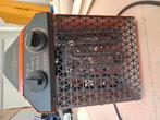 electrische ventilator kachel eurom max 2000 Watt, Huis en Inrichting, Kachels, Ophalen of Verzenden, Gebruikt, Elektrisch, Overige soorten