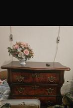 Barokke laden kast, Huis en Inrichting, Ophalen, 50 tot 100 cm, Zo goed als nieuw, Minder dan 100 cm