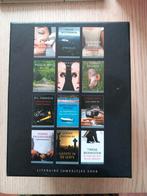 Literaire Juweeltjes in doos  2008, Ophalen of Verzenden, Zo goed als nieuw