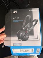 Sennheiser HD 25 koptelefoon, Ophalen of Verzenden, Sennheiser