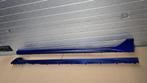 Sideskirts Dorpel VW Golf 8 VIII R R20 5H0853860B 5H0853859B, Auto-onderdelen, Gebruikt, Volkswagen, Herkomst onderdeel bekend