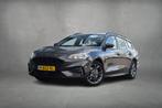 Ford FOCUS Wagon 1.0 EcoBoost ST Line Business | Trekhaak |, Stof, Gebruikt, 1283 kg, 23 km/l