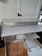 Bureau, Huis en Inrichting, Bureaus, Gebruikt, Ophalen, Bureau