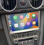 CarPlay Mercedes bmw Opel Vw Audi Kia Porsche Toyota Nissan, Auto diversen, Ophalen of Verzenden