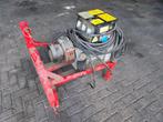 eigen merk Aftakas generator