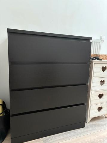 Malm kast ikea