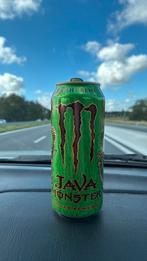 Zeldzaam blikje Monster Energy Irish Creme, Antiek en Kunst, Antiek | Emaille, Ophalen of Verzenden
