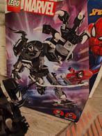 Lego Spiderman Venom Set - Compleet!, Kinderen en Baby's, Speelgoed | Duplo en Lego, Ophalen of Verzenden