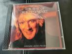 Rod Stewart- The best of, CD, Ophalen of Verzenden, Zo goed als nieuw, Poprock