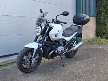BMW Tour R 1200 R beschikbaar voor biedingen