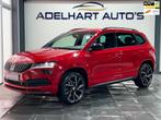Skoda Karoq 1.5 TSI ACT Sportline Business DSG Automaat / Na, 4 cilinders, 150 pk, Alcantara, Karoq