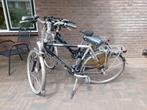 Set Gazelle Medeo Fietsen, Fietsen en Brommers, Fietsen | Oldtimers, 55 tot 59 cm, Ophalen, Gazelle Medeo