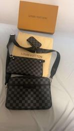 Louis Vuitton, Sieraden, Tassen en Uiterlijk, Ophalen of Verzenden, Nieuw, Zwart
