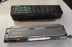 Hohner mondharmonika Chromonica 280 Professional, Ophalen of Verzenden, Zo goed als nieuw, Chromatisch, C-mondharmonica