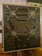 Bosch Gaskookplaat - Gebruikt, Ophalen, Gebruikt, 4 kookzones, Inbouw