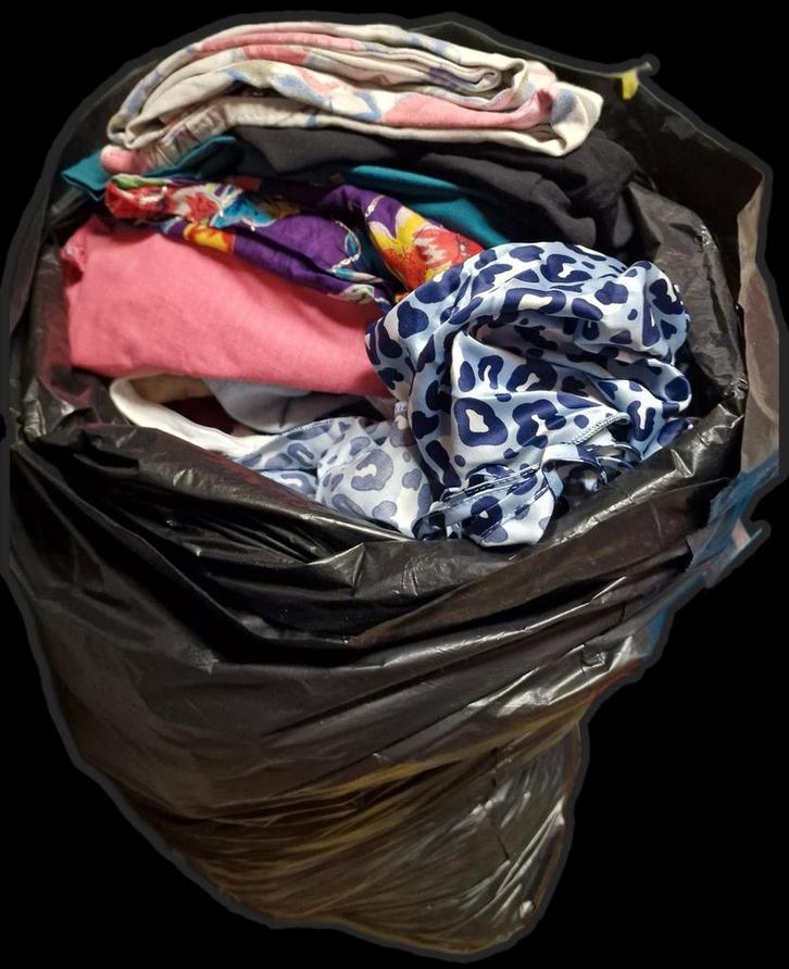 Dames kleding pakket maat 38/40 M/L, Kleding | Dames, Dames-kledingpakketten, Zo goed als nieuw, Maat 38/40 (M), Ophalen of Verzenden