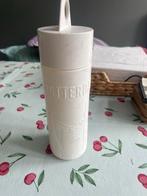 Drinkfles Rotterdam Skyline - 0.5L, Ophalen of Verzenden, Gebruikt