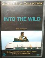 Into The Wild, Ophalen of Verzenden, Zo goed als nieuw, Drama