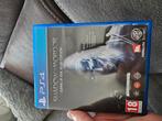 Middle-earth: Shadow of Mordor, GOTY, PS4, Vanaf 18 jaar, Overige genres, 1 speler, Ophalen of Verzenden