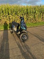 Zip 4t 80cc, Fietsen en Brommers, Scooters | Piaggio, Maximaal 45 km/u, Zip, Ophalen of Verzenden, Zo goed als nieuw