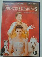 The Princess Diaries 2, Cd's en Dvd's, Alle leeftijden, Ophalen of Verzenden