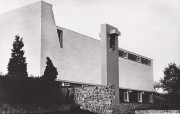 16965 Touristen Kerk Herv gemeente Gulpen kaart 1967 beschikbaar voor biedingen