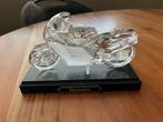 Magic crystal cristal nachtmann Yamaha motorfiets, Ophalen of Verzenden, Zo goed als nieuw, Motor