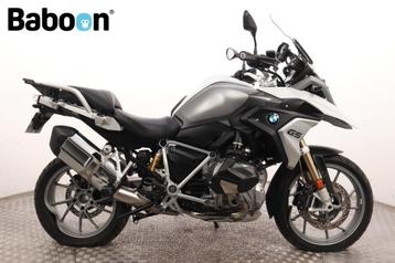 BMW R 1250 GS (bj 2020) beschikbaar voor biedingen