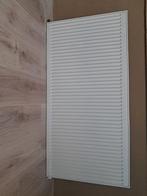 Radiator - 120x60 cm - Dubbele Wand, Ophalen, 30 tot 80 cm, Gebruikt, Radiator