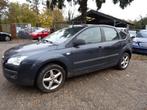 Ford Focus bj 2009 1.8 16v motorschade 5 deurs voor demontag, Ophalen of Verzenden, Gebruikt, Ford