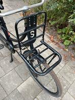 Spirit omafiets 28”, Ophalen, Gebruikt, Handrem, Spirit