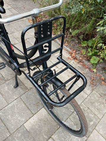 Spirit omafiets 28” beschikbaar voor biedingen