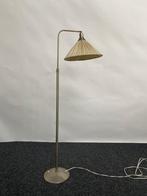 Gispen / GISO (?) vloerlamp vintage design, 150 tot 200 cm, Gebruikt, Metaal, Oud