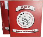 Planken met Ajax Logo, Ophalen of Verzenden, Minder dan 50 cm, 105 cm of meer