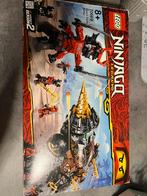 Lego ninjago 70669, Kinderen en Baby's, Speelgoed | Duplo en Lego, Ophalen of Verzenden, Nieuw, Complete set, Lego