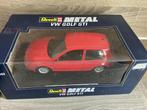 Vw golf GTI, Ophalen of Verzenden, Zo goed als nieuw, Revell