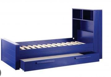 Woood max Kinderbed met matraslade beschikbaar voor biedingen